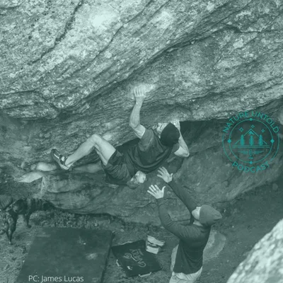 Ep 31: Internal Wisdom with Matt Samet