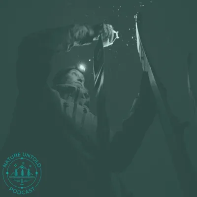 Ep 27: Clarity and Fortitude with Drew Petersen