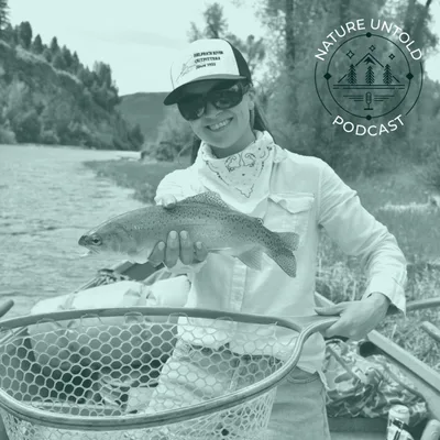 Ep 25: Reflections on a Year Sober with Emerald LaFortune