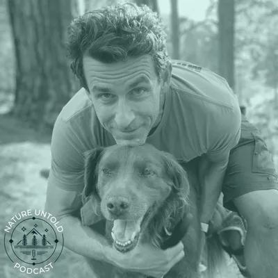 Episode 21: Brendan Leonard - It Gets Easier