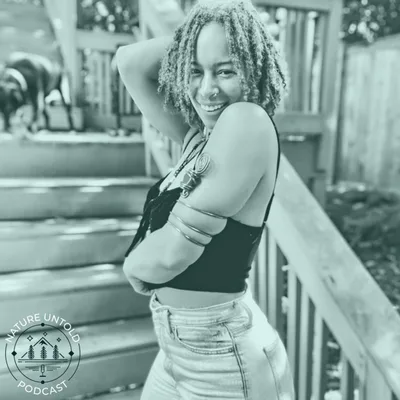 Episode 18: New Level of Confidence with Lindsey Graves