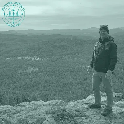 Episode 17: Causing Less Harm with Benton Carroll