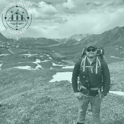 Episode 15: Adventure Recovery with Josh Flaherty