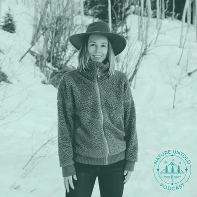 Episode 13: Coming Home with Sallie Hoefer