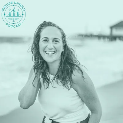 Episode 12: Love and Sex Addiction with Katie Grimes