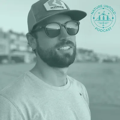 Episode 9: Pain Leads To Purpose With Matt Arends