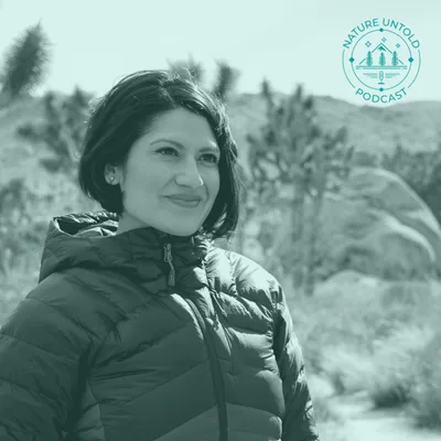 Episode 10: Surrendering with Karla Amador