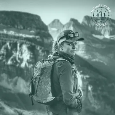 Episode 8: Hiking Your Feelings With Sydney Williams