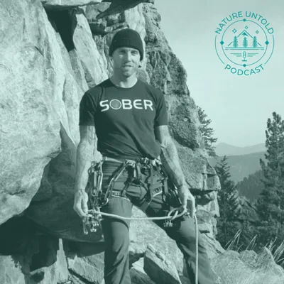 Episode 7: Through Darkness Comes Light with Jay Trebelhorn