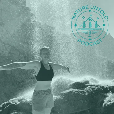 Episode 4: Seasons of Sobriety with Carrie Hoffman