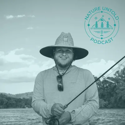 Episode 5: Being A Positive Example with John Holdmeier