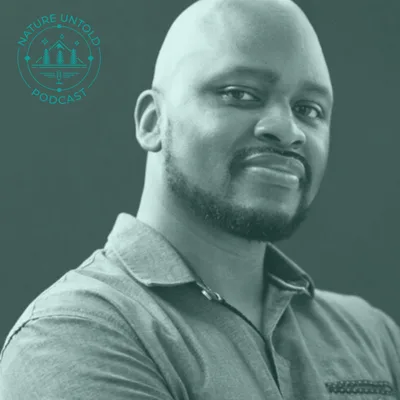 Episode 3: Connection is Everything with Chris Marshall