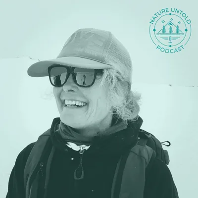 Episode 2: One Breath At A Time with Shannon Walton