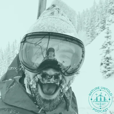 Episode 1: Unadulterated Joy with Paddy O'Connell