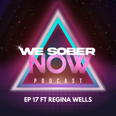 WESOBERNOW EP 17 ft Regina Wells
