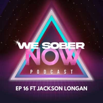 WESOBERNOW EP 16 ft JACKSON LONGAN