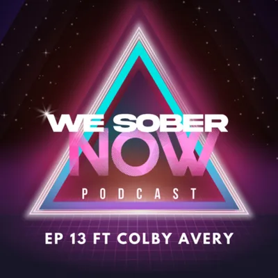 WESOBERNOW EP 13 ft COLBY AVERY