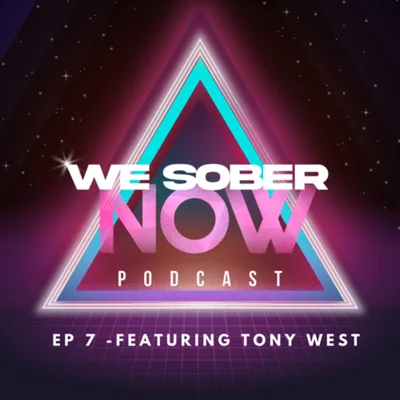 WESOBERNOW EP 7 ft TONY WEST