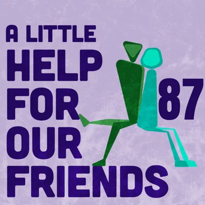 Interview with Jess Cook: The Intersection of Sexuality, Christianity, and Mental Health