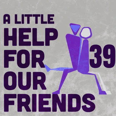 Season 2 Premiere: Imposter Syndrome