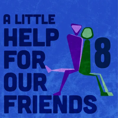 The Web of Depression