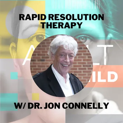 Rapid Resolution Therapy w/ Jon Connelly