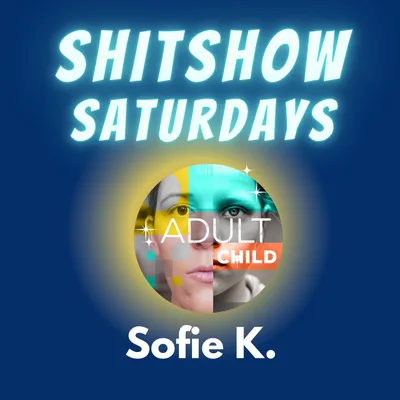 SHITSHOW SATURDAY #26 - Sofie K. ("Cheese Board")