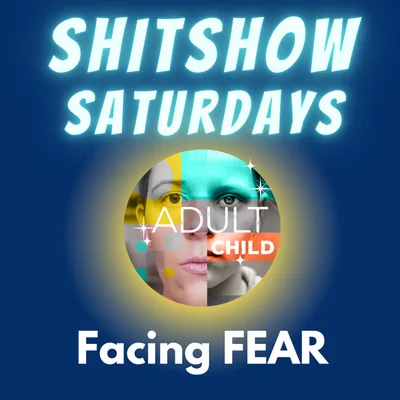 SHITSHOW SATURDAY #4 - Fear (Patreon Group)