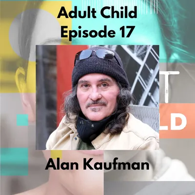 Love or Trauma Bond w/ Alan Kaufman