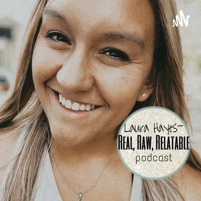 Laura Hayes - Real, Raw, Relatable (Trailer)