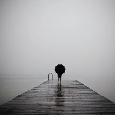 Dealing with grief and loss in a healthy way.