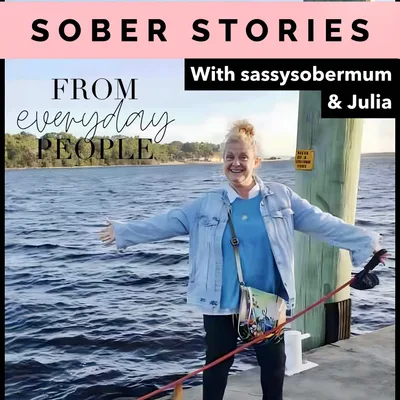 Sober Stories: Julia