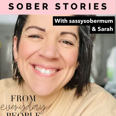 Sober Stories: Sarah Z