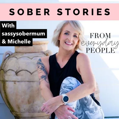 Sober Stories: Michelle