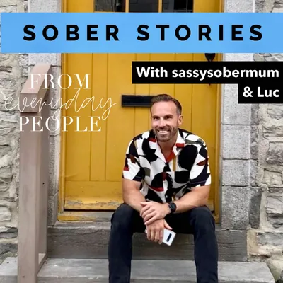 Sober Stories: Luc