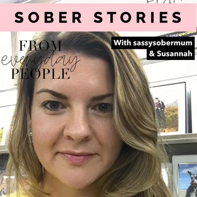 Sober Stories: Susannah