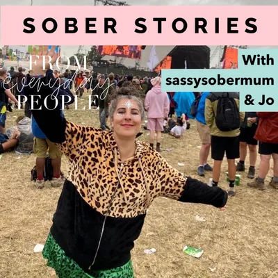 Sober Stories: Jo E