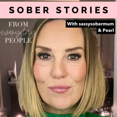 Sober Stories: Pearl
