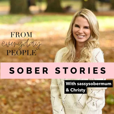 Sober Stories: Christy