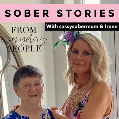 Sober Stories: Irene