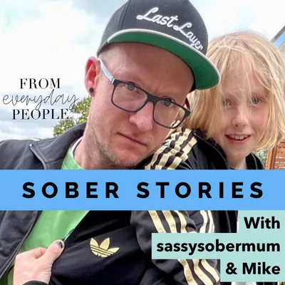 Sober Stories: Mike
