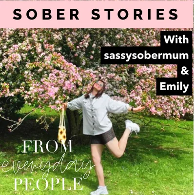 Sober Stories: Emily
