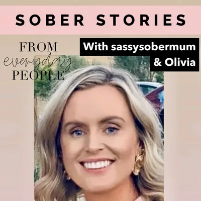 Sober Stories: Olivia