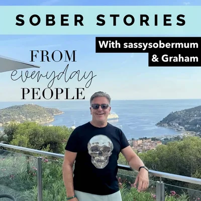 Sober Stories: Graham