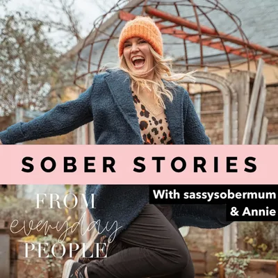 Sober Stories: Annie