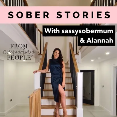 Sober Stories: Alannah