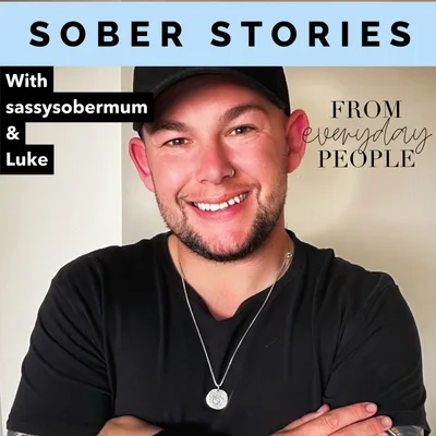 Sober Stories: Luke
