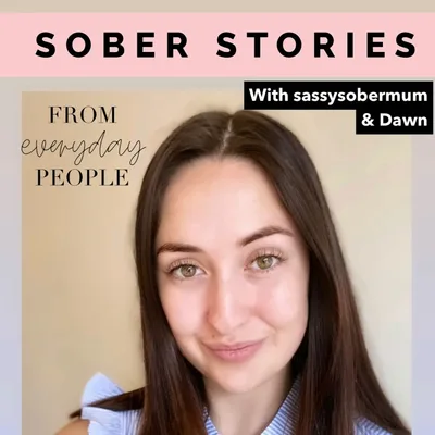 Sober Stories: Dawn