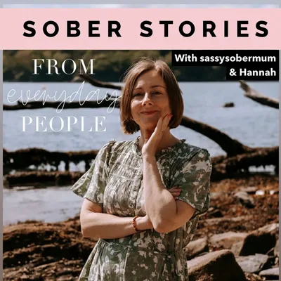 Sober Stories: Hannah