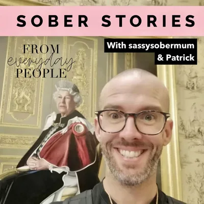 Sober Stories: Patrick